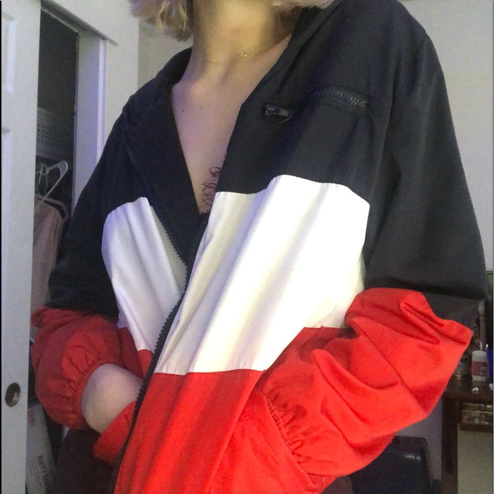 brandy melville jacket